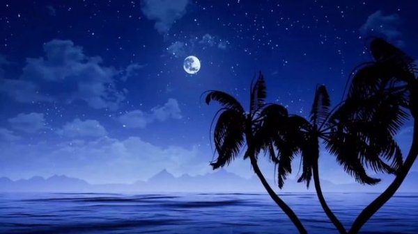 Calm Soothing Meditation Music. Relax. Restore. Renew