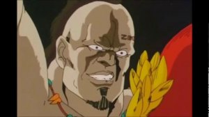 Omae wa mou shindeiru.    Nani?