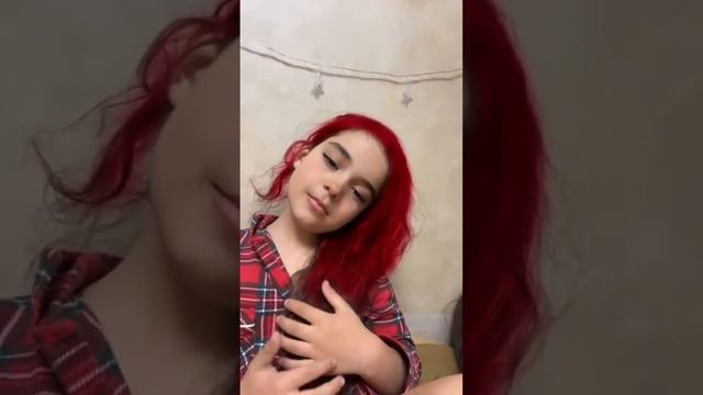 Как вам цвет?Идёт? #имидж #лукдня #мойлук #меняемцвет#или #не#меняем #Моника_Патимейкер #dance#рек смотреть онлайн