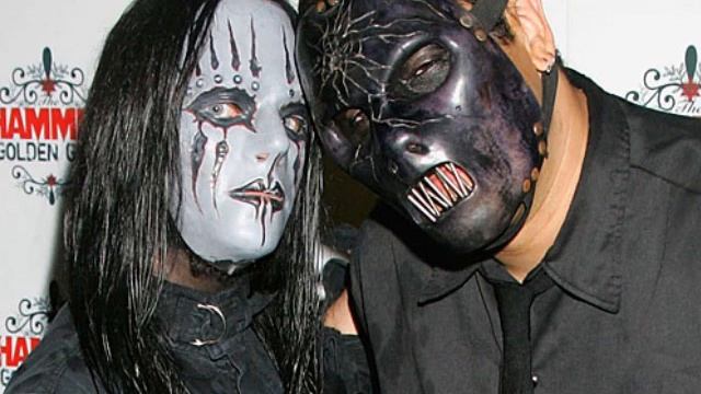 RIP Paul gray /Slipknot смотреть онлайн