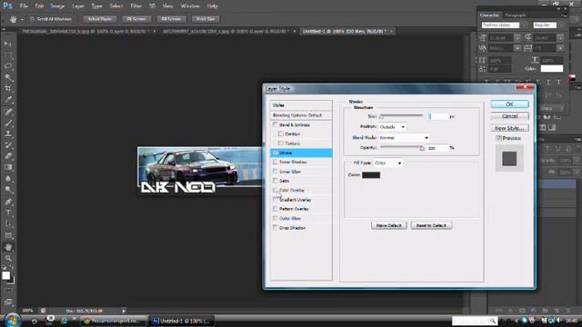 How to make Signature for a forum (FM.Net) смотреть онлайн