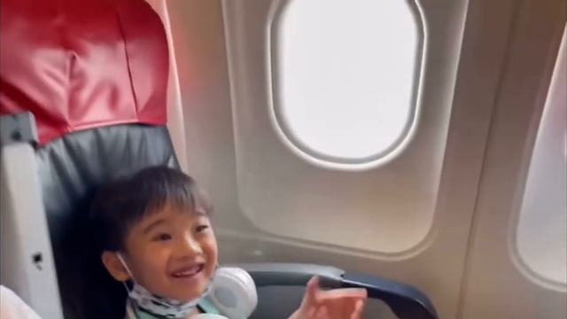 First time naka pag airplane si ARGUS 🥰 ISIP BATA || IT’S SHOWTIME 🔥 #showtime #short #trending смотреть онлайн