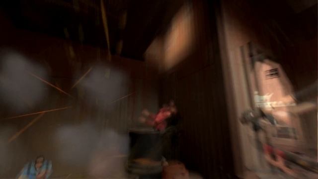 Bombs Away (Team Fortress 2 Best Original Soundtrack Submission) смотреть онлайн