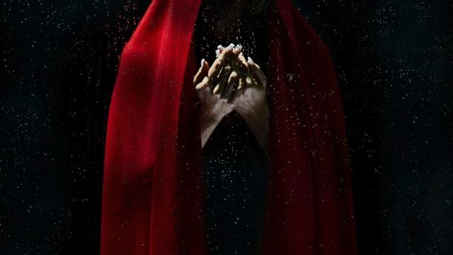 „Pan´s Labyrinth“ Rescore III (PALE MAN SCENE) - Alexander Pielsticker ♫ смотреть онлайн
