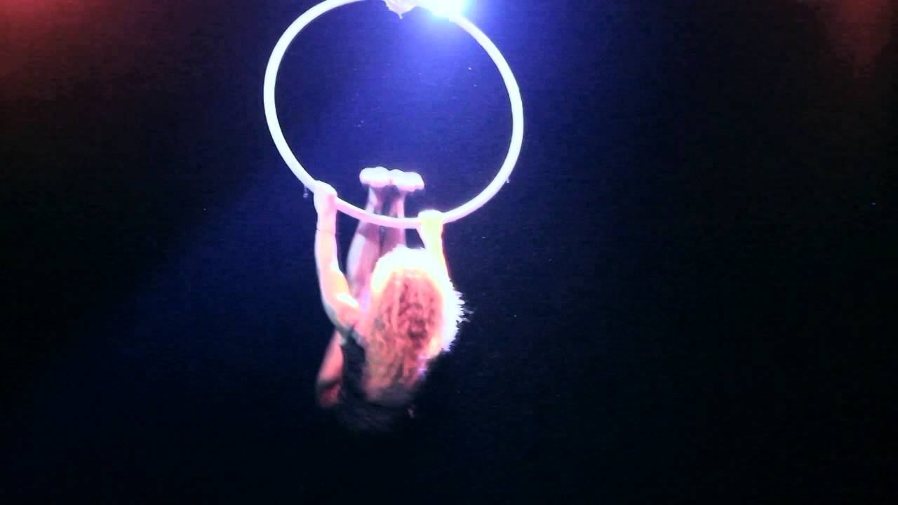 Guk aerial ring смотреть онлайн