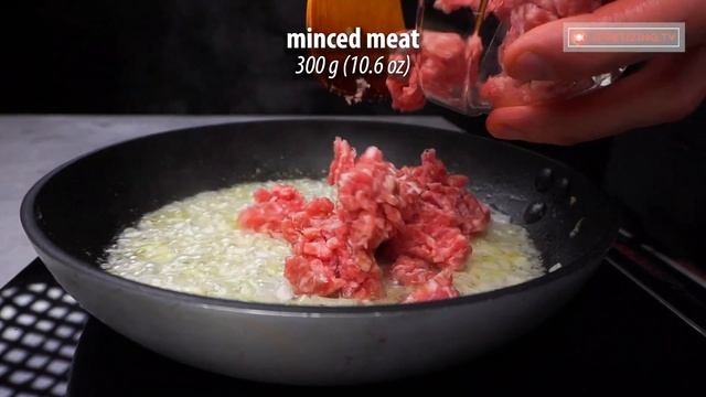 I braided one, then i couldn’t stop! Buns with meat смотреть онлайн