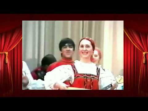 А.иГ.Заволокины "Частушки родины В.Шукшина" смотреть онлайн