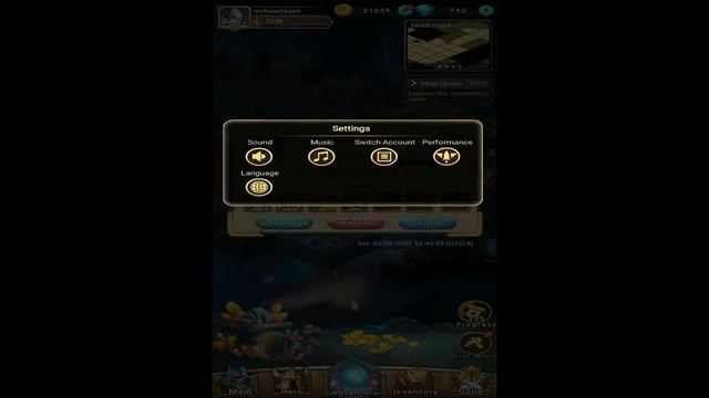Brave Dungeon Immortal New Redeem Code July 2021 смотреть онлайн