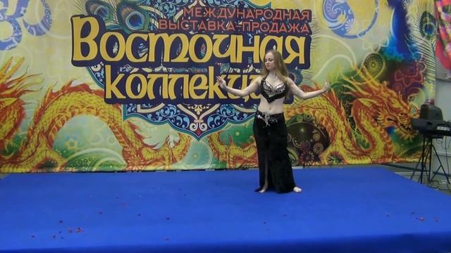 Tabla Solo by VeilDance смотреть онлайн