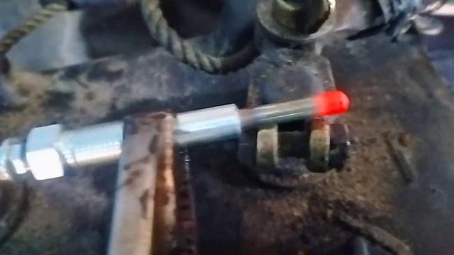 tes busi pemanas,12 Amper.... смотреть онлайн