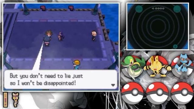 Team Plasma ke member ko defeat kya And Hum log gym leader burg se mile | Pokemon White 2 | Ep 05 смотреть онлайн