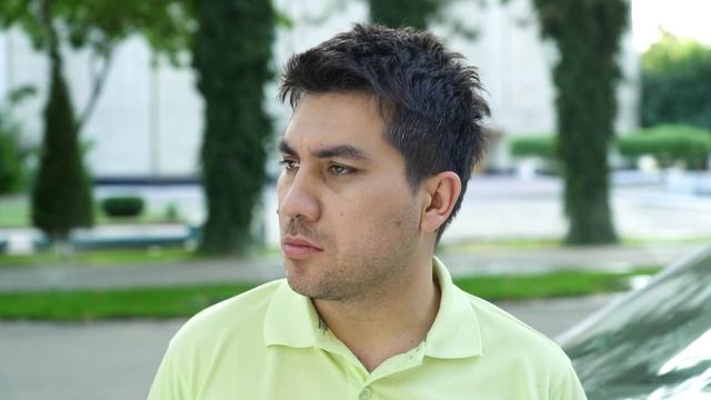Ahad Qayum - Karvon Ko'p Rizqi Bo'lak | Ахад Каюм - Карвон куп ризки булак (Tingla Yurak) HD 2020