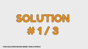 1N34 / 1N270 obsolete (3 Solutions!!)