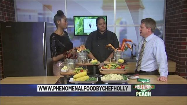 Episode 248 - Summertime Entertaining - Segment 2 смотреть онлайн