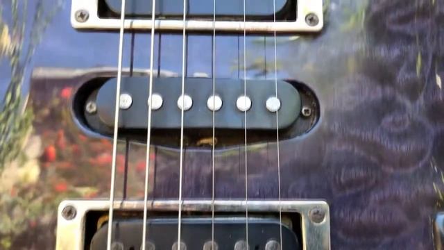 Strat vs Super Strat | Comparación estética, funcionalidad y sonido. смотреть онлайн