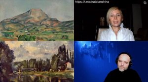 1430. Таньшина Н.П.: Сëра, Сезанн, Ван Гог, Гоген. Постимпрессионизм и неоимпрессионизм