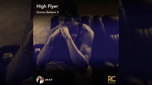 High Flyer(Prod. By Royal Raven Music) смотреть онлайн