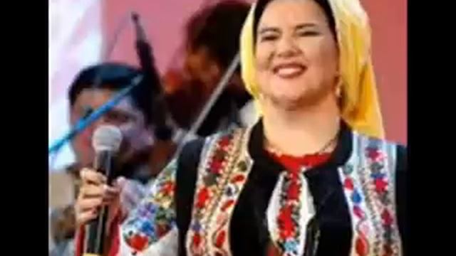 DANIELA CONDURACHE,Trandafir de la Moldova смотреть онлайн