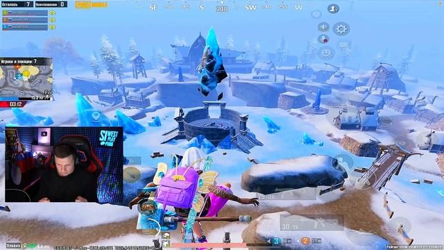 12 БАГОВ и ФИШЕК в ПУБГ МОБАЙЛ | TOP 12 TIPS and TRICKS in PUBG MOBILE смотреть онлайн