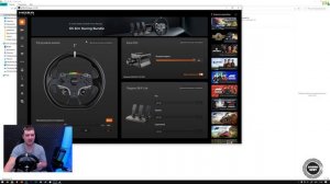 ✅ ОБЗОР БАЗЫ MOZA R12 СРАВНЕНИЕ С MOZA R5