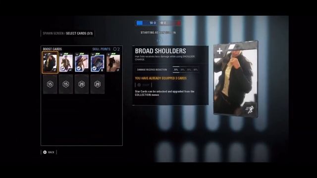 Star Wars Battlefront 2 HvV/Coop mix! смотреть онлайн