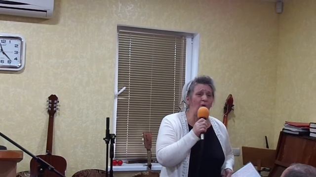 Стих"День Рождества". смотреть онлайн