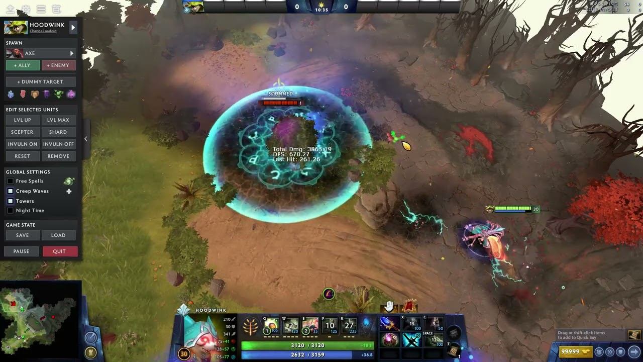 Hoodwink Combo смотреть онлайн