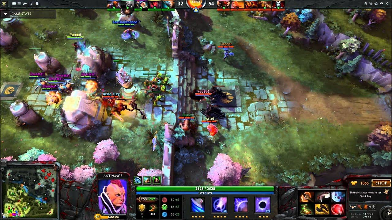 Мувики 2 (Анти-маг терпила) смотреть онлайн