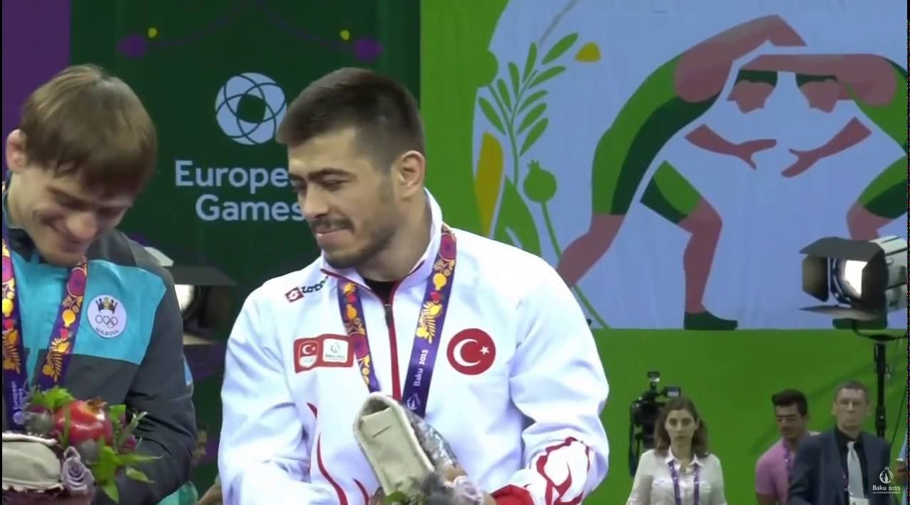 57кг нагжадение Лебедев