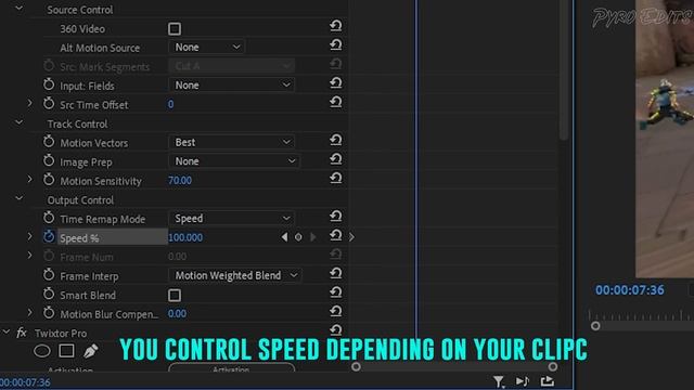 Super Slow Motion Valorant (Twixtor) смотреть онлайн