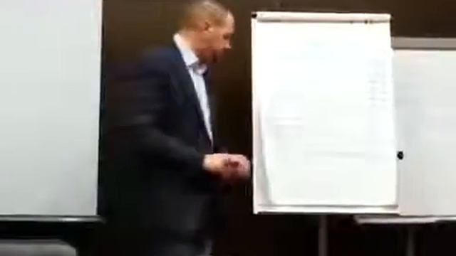 Планирование своего успеха. Антон Головатенко смотреть онлайн