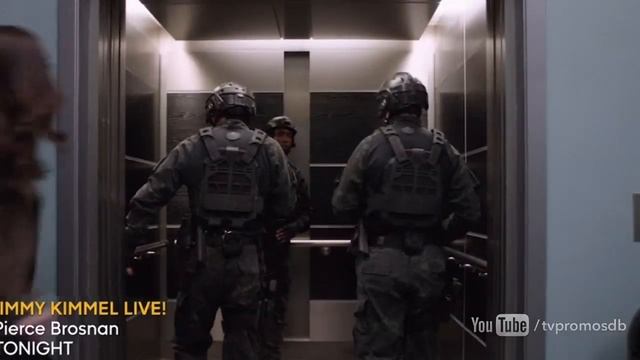 Marvel's Agents of SHIELD 4x17 Promo "Identity and Change" (HD) Season 4 Episode 17 Promo смотреть онлайн