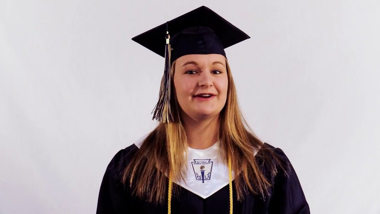 Prelude to Graduation: 9 days to go смотреть онлайн