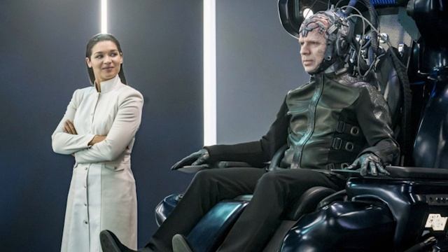 How Barry Will REALLY Use The Cerebral Inhibitor To Defeat Devoe l The Flash Season 4 Theory смотреть онлайн