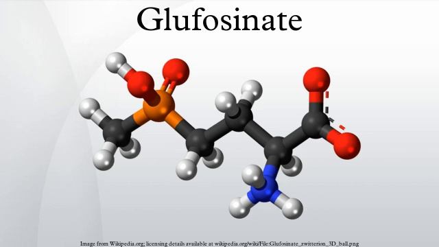 Glufosinate смотреть онлайн