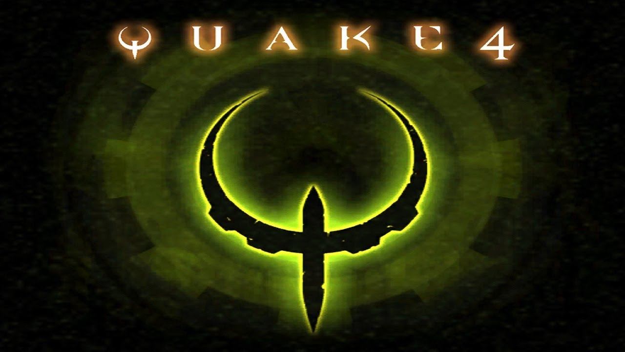 Quake 4 Retro Gameplay | GTX 1070 + i7 6700 смотреть онлайн
