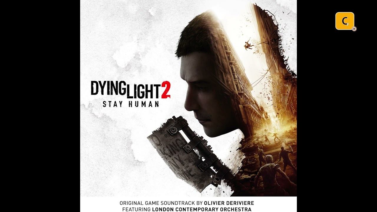 Olivier Deriviere Dying Light 2 Stay Human 25 Breath Of The City смотреть онлайн