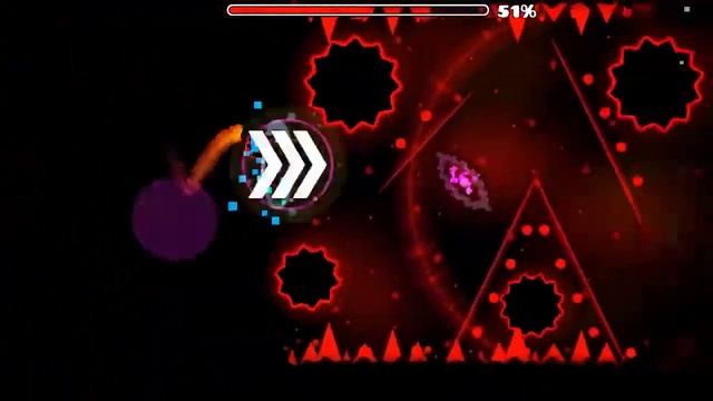 [GDPS] Titan X 100% [120 fps] (GDPS Extreme Demon) смотреть онлайн