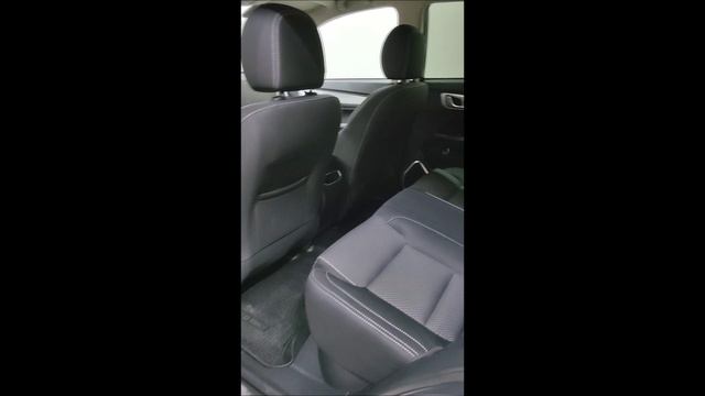 Geely Emgrand X7 «АВТОРУСЬ автомобили с пробегом» 2832