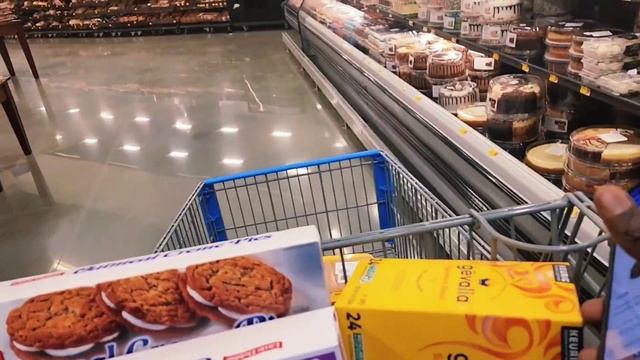 Spark Driver Walmart [Shopping and Deliver as a Spark Driver] смотреть онлайн