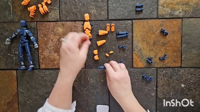 Dummy 13 assembly смотреть онлайн