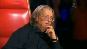 Голос2. Нодар Ревия   Kiss