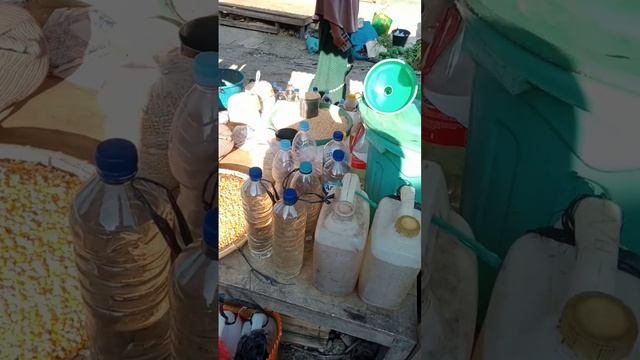harga minyak tanah/liter/botol/jerigen di Buton(SULTRA) 11-11-2022(hari ini) смотреть онлайн