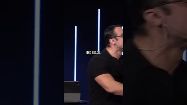 «ПОЗВОЛЬ БОГУ ИСПРАВЛЯТЬ ТЕБЯ» Пастор Андрей Шаповалов смотреть онлайн