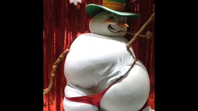 The Snowman's Crack смотреть онлайн