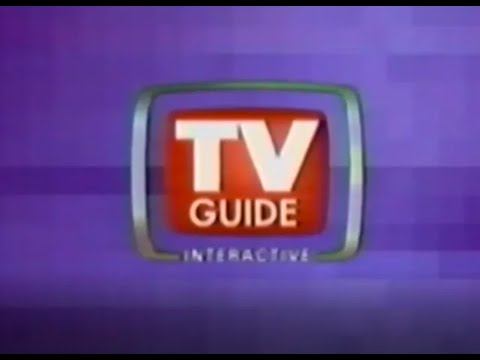 TV Guide Interactive Digital Cable Feature Overview - Late 90's смотреть онлайн
