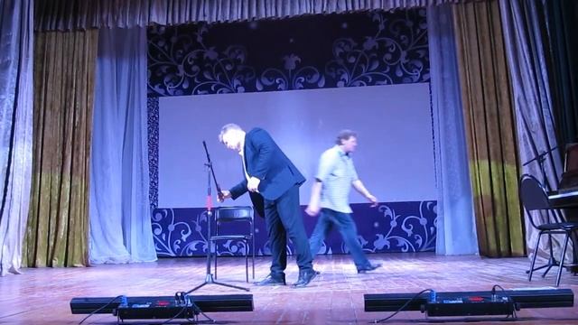 Отчет концерт ДШИ 2019 г смотреть онлайн