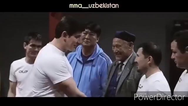 Узбек фахри Нурсултон Рузибоевга канча лайк бор смотреть онлайн