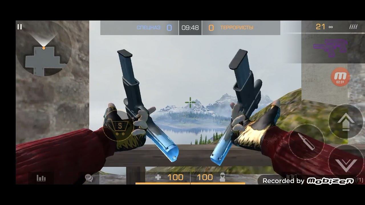 стендкнайф 2.0 ! смотреть онлайн