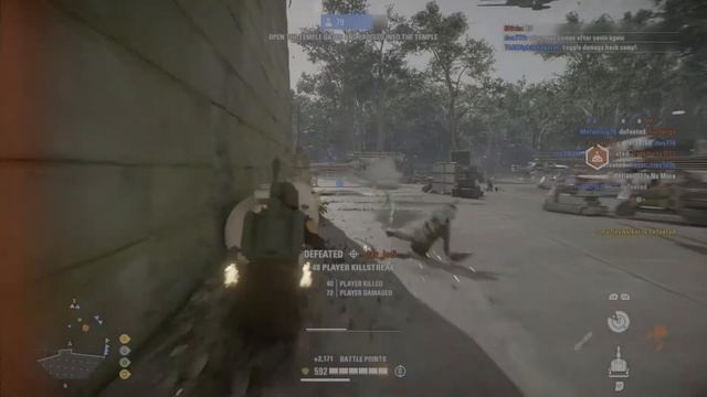 Epic Moments Star Wars Battlefront 2 for 300 subs!!!! смотреть онлайн